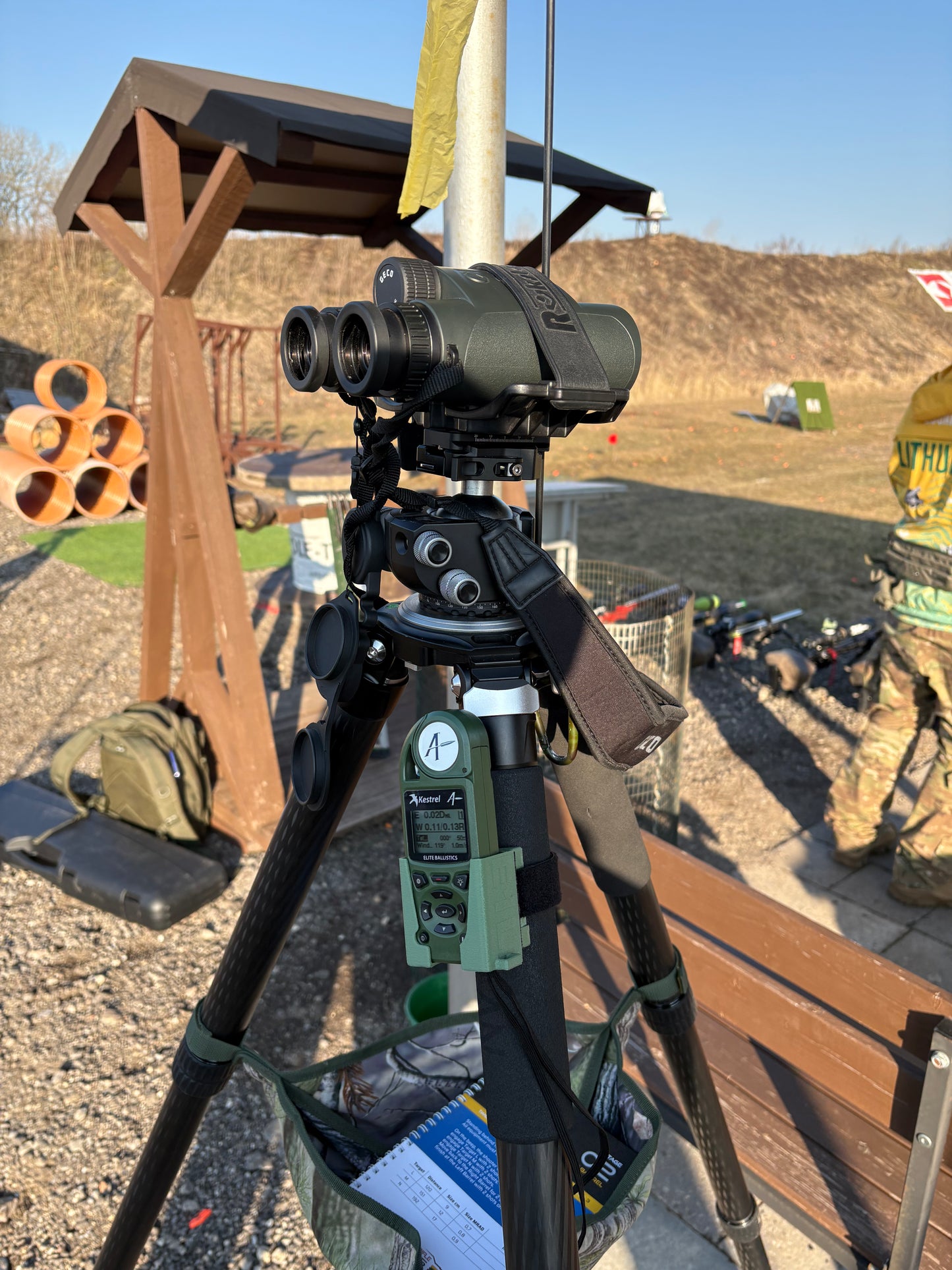 Modulinis Kestrel 5700 dėkliukas