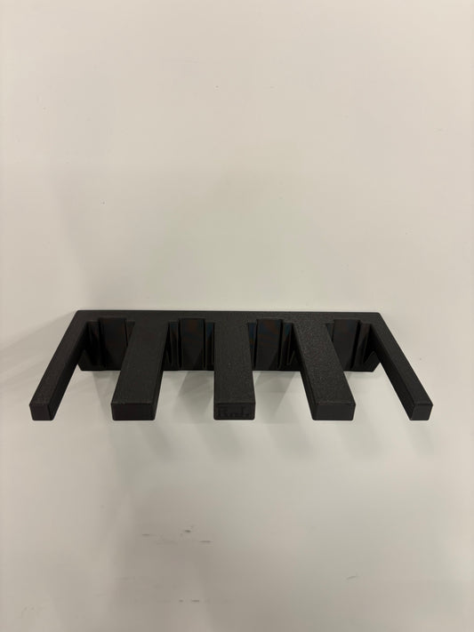 Magnetinis „HK G36“ dėtuvių laikiklis