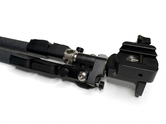 MDT GEN 2 Bipod Caps