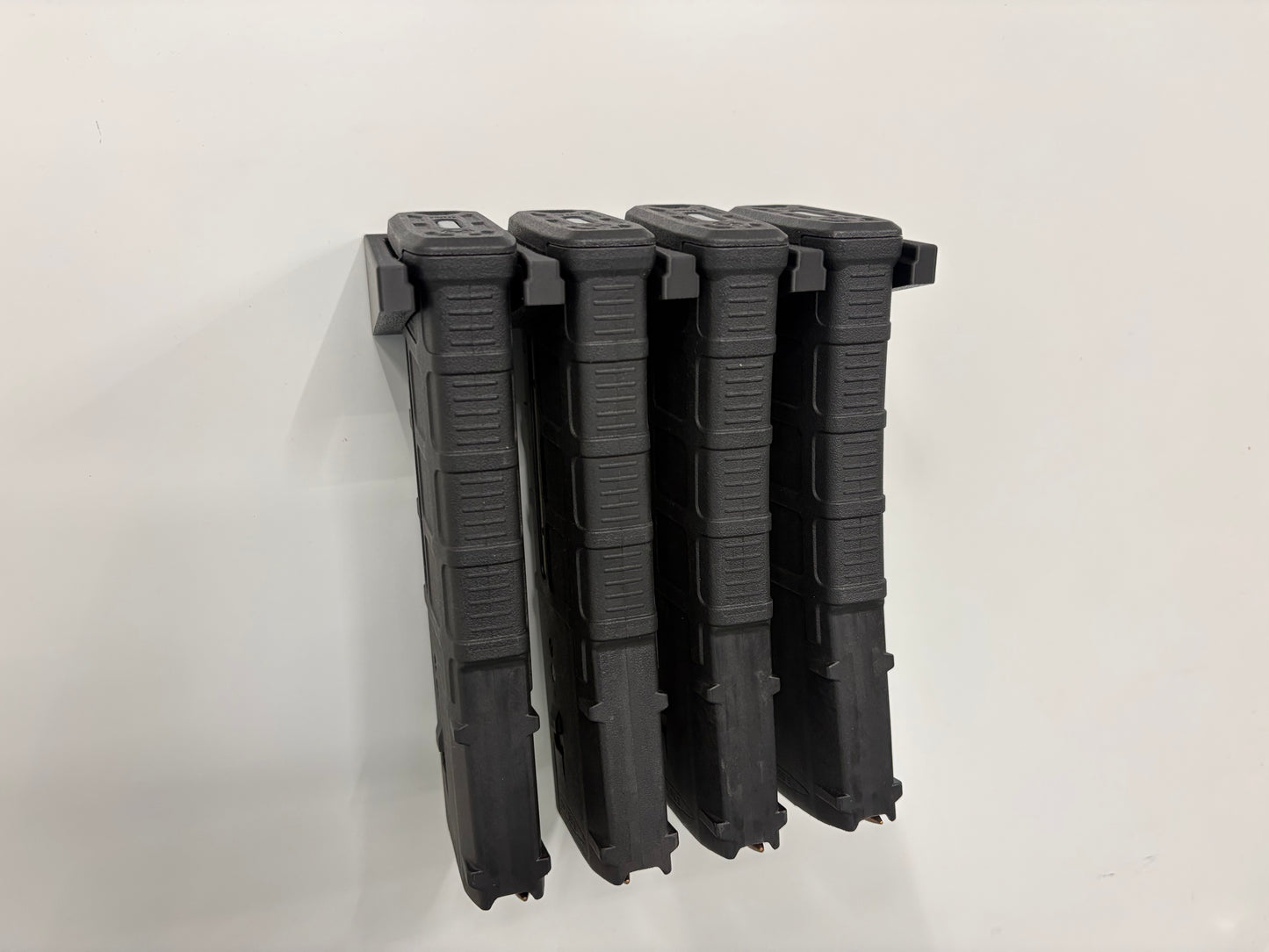 Magnetinis "Magpul" dėtuvių laikiklis