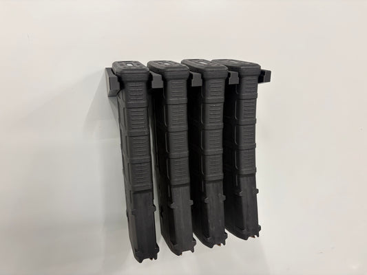 Magnetinis "Magpul" dėtuvių laikiklis