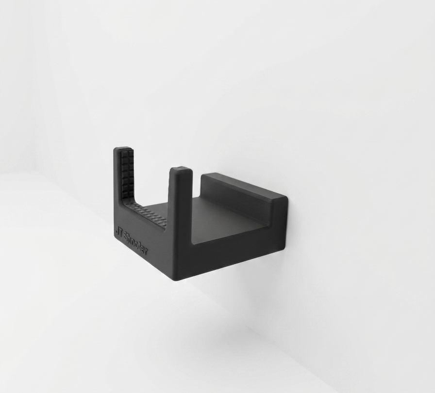 Magnetinis pistoleto laikiklis „Minimalistas“