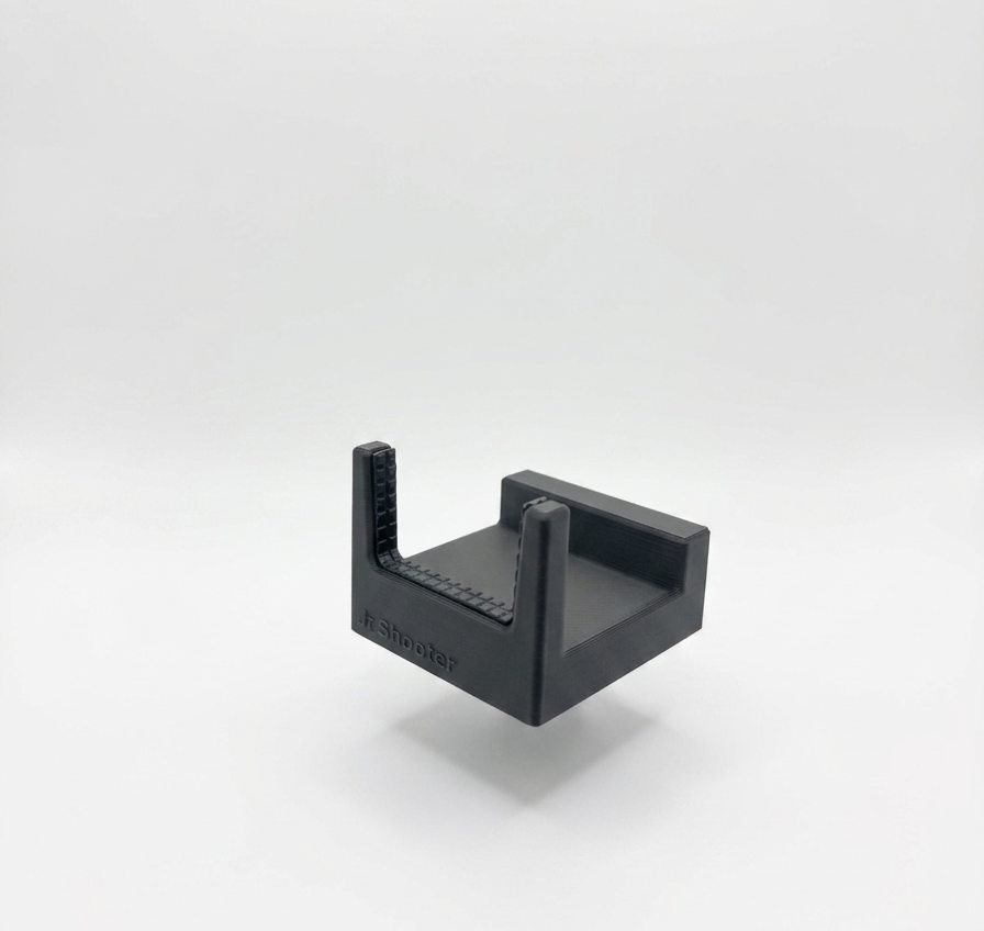 Magnetinis pistoleto laikiklis „Minimalistas“