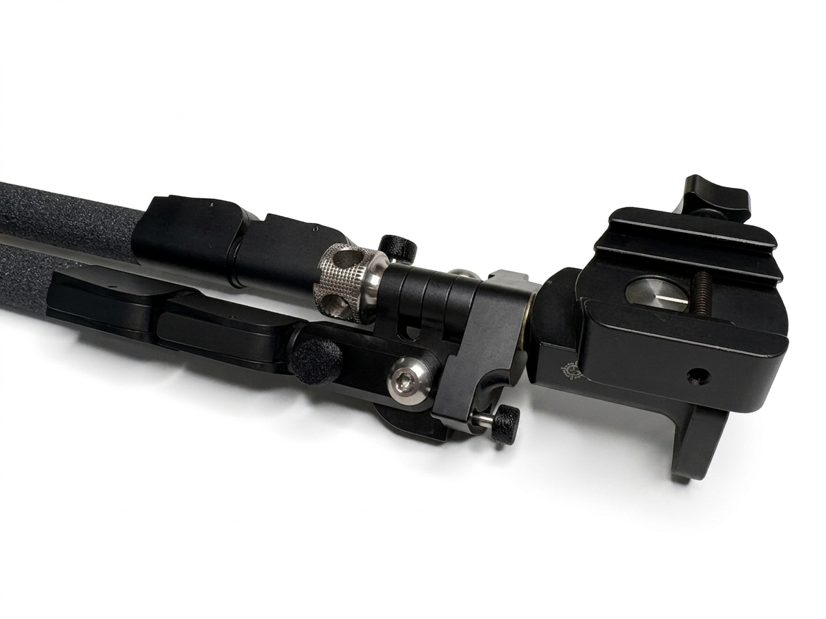 MDT GEN 2 Bipod Caps
