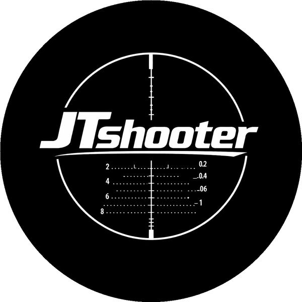 Jtshooter_sprendimai