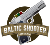 Baltic shooter